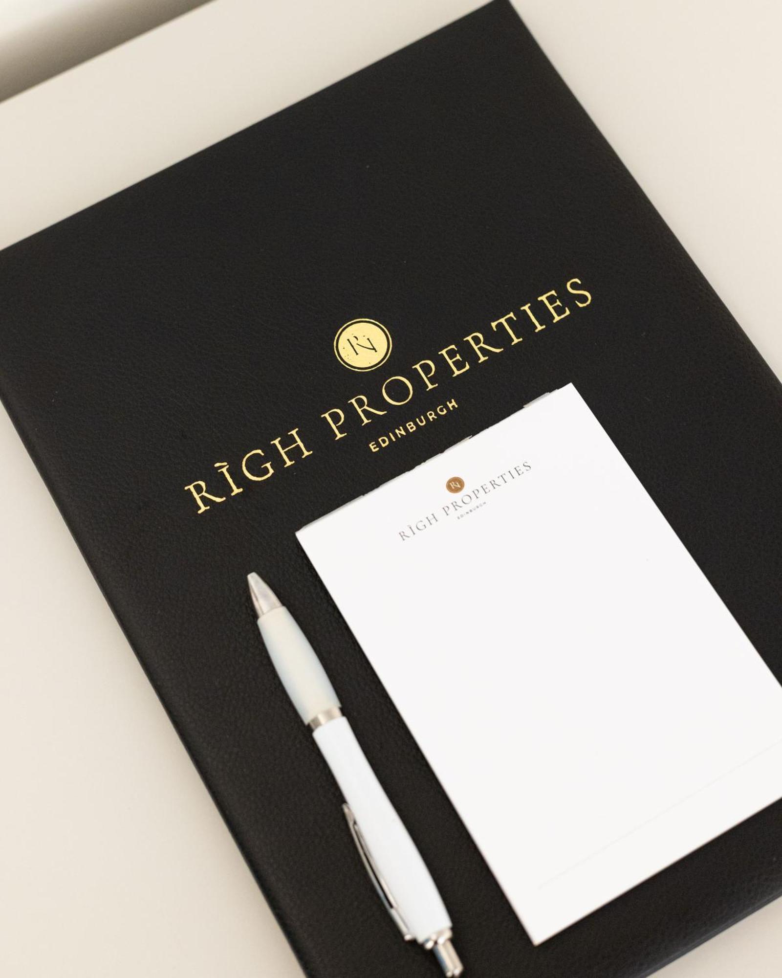 Righ Properties - Luxurious City Centre Three Bedroom Apartment EDI Exteriér fotografie